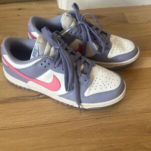 Brand new Nike dunks size US 8